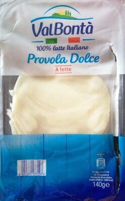 Provola dolce