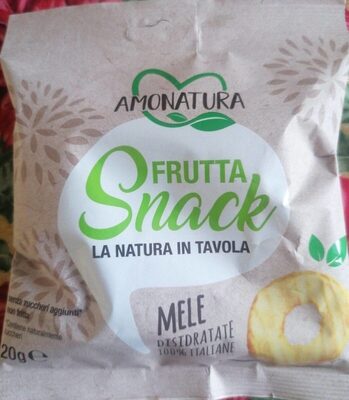 Frutta Snack