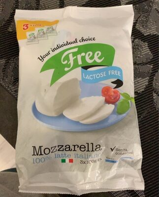 Mozzarella