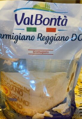 Parmigiano Reggiano DOP