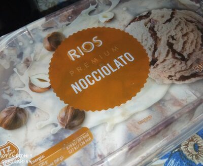 Rios Nocciolato  premium