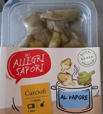 Carciofi