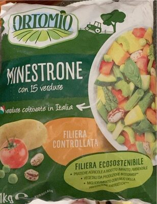 Minestrone