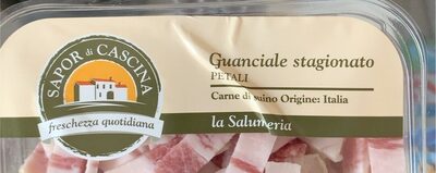 Guanciale