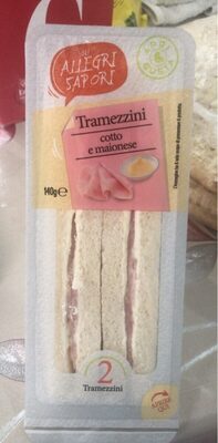 Tramezzini