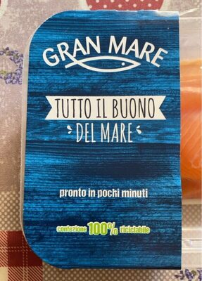 FILETTO DI TROTA IRIDEA SALMONATA