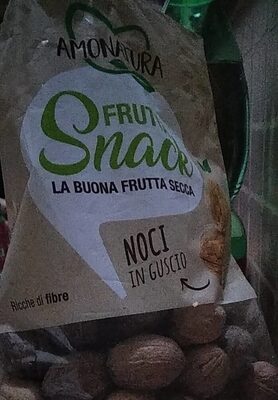 Noci front packaging
