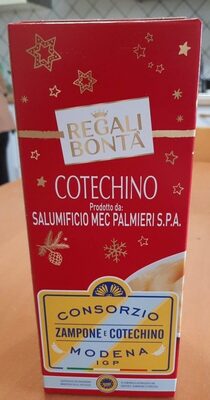 Cotechino