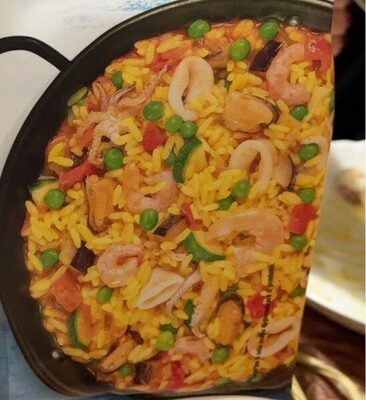 Paella