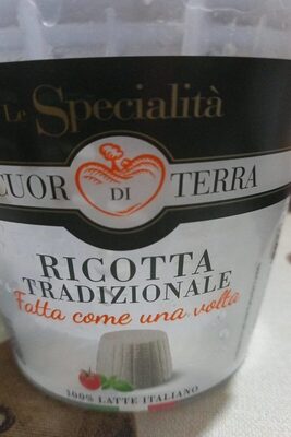 Ricotta