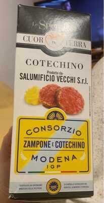 Cotechino