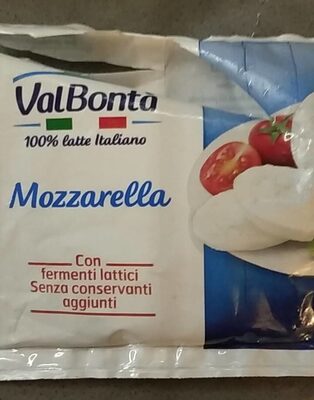 Mozzarella