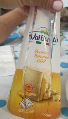 Pecorino Romano DOP