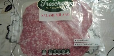 Salame Milano
