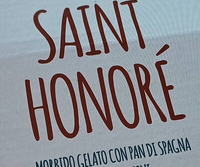 Sainthonoré