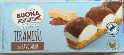 Tiramisù