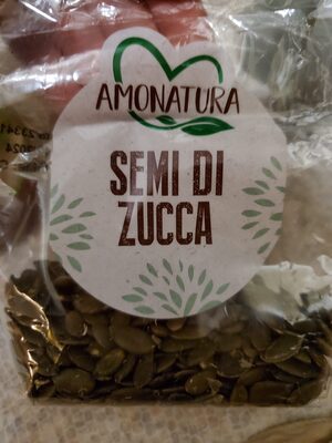 Semi Di Zucca