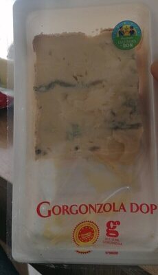 Gorgonzola