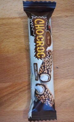 Chocroc Vanille