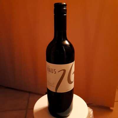 Rotwein Merlot Veneto