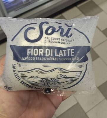 Fior di latte