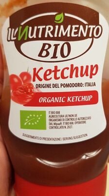 Ketchup