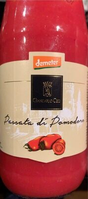 Passata di Pomodoro