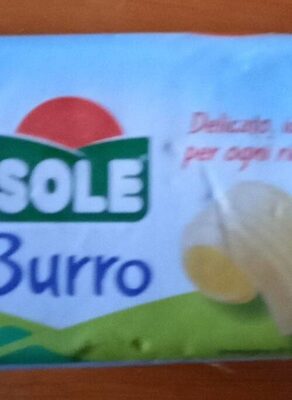 Burro front packaging