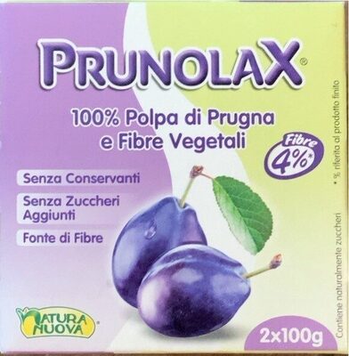 Prunolax