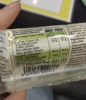 Cracker di riso e mais