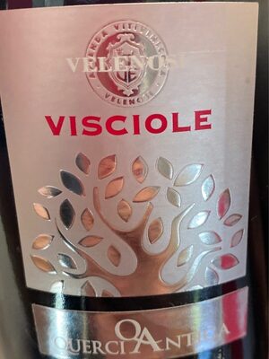 Visciole