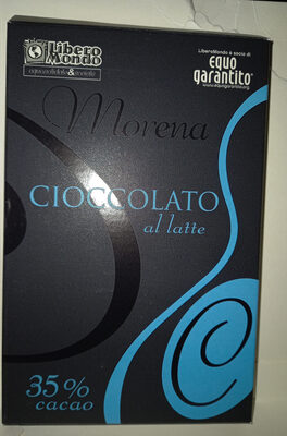 Σοκολάτα Γάλακτος