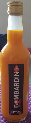 Bombardino