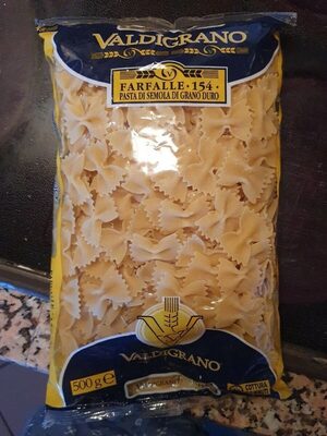 FARFALLE 154
