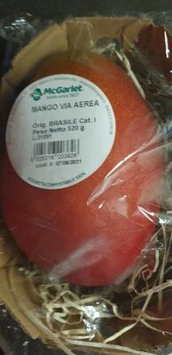 Mango