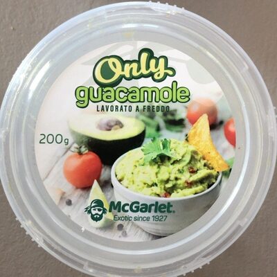Only Guacamole