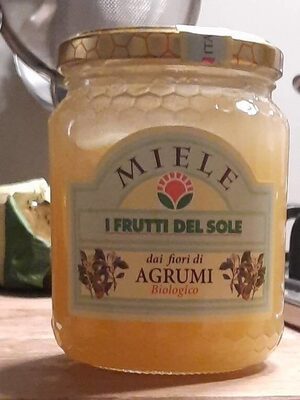 Miele front packaging