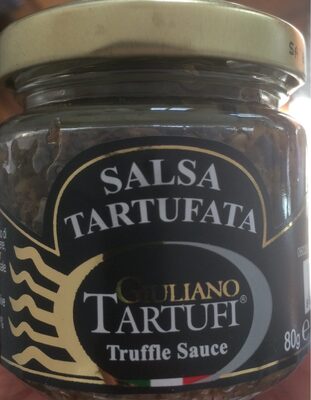 Salsa Tartufata