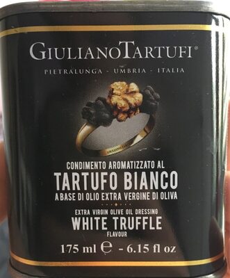 Tartufo bianco