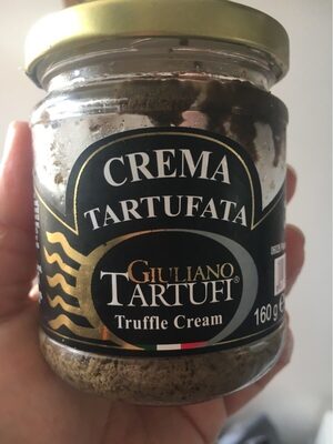 Crema tartufata
