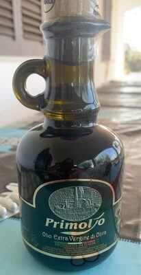 Olio extra vergine di oliva