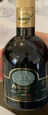 Olio italiano gallone cl front packaging