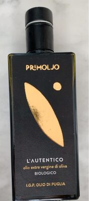 L’Autentico - Olio extra vergine di oliva