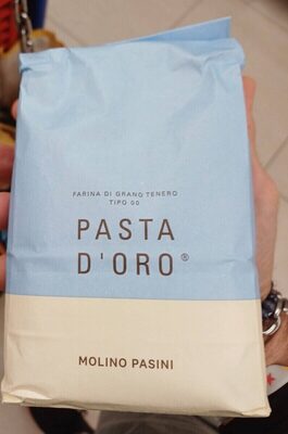 Pasta D'oro