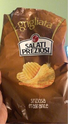 Salati preziosi