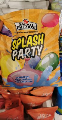 Patatine con sorpresa (Pokémon, Scooby-Doo)