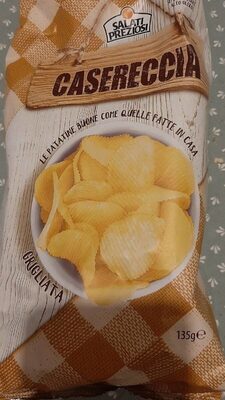 Casereccia