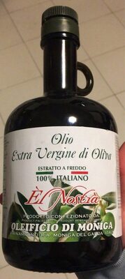 Olio Extravergine di oliva
