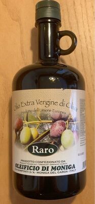 Olio extra vergine di oliva