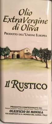 Huile d’olive extra vierge